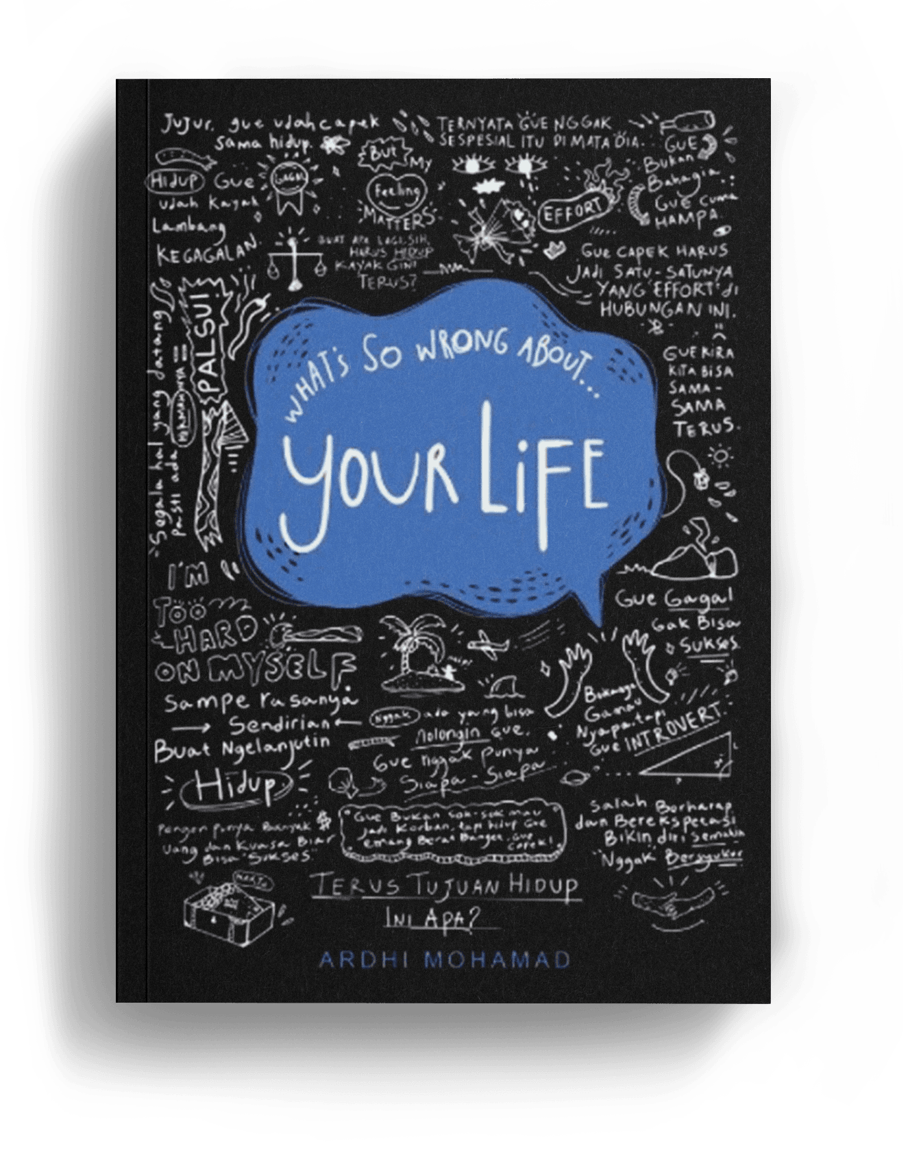 What's So Wrong About Your Life